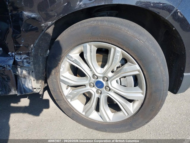 Ford Edge Titanium 2022 2FMPK4K99NBA46908 Image 19