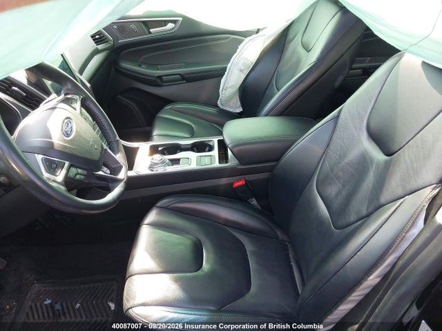 Ford Edge Titanium 2022 2FMPK4K99NBA46908 Image 5