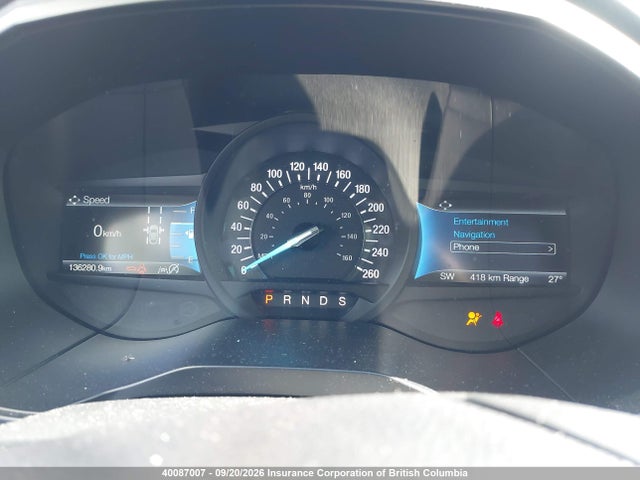 Ford Edge Titanium 2022 2FMPK4K99NBA46908 Image 7