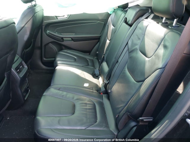 Ford Edge Titanium 2022 2FMPK4K99NBA46908 Image 8