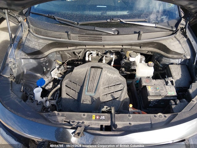 Продаж на аукціоні авто 2021 Kia Soul Ev Premium, vin: KNDJ23A21M7015426, номер лоту: 40084785