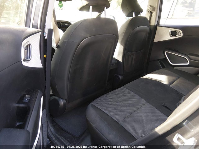 Продаж на аукціоні авто 2021 Kia Soul Ev Premium, vin: KNDJ23A21M7015426, номер лоту: 40084785