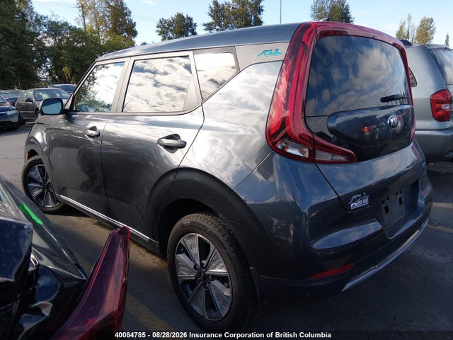 Продаж на аукціоні авто 2021 Kia Soul Ev Premium, vin: KNDJ23A21M7015426, номер лоту: 40084785