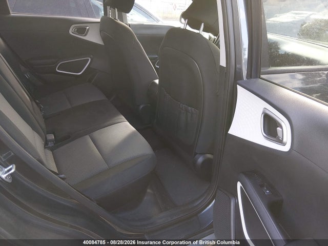 Продаж на аукціоні авто 2021 Kia Soul Ev Premium, vin: KNDJ23A21M7015426, номер лоту: 40084785