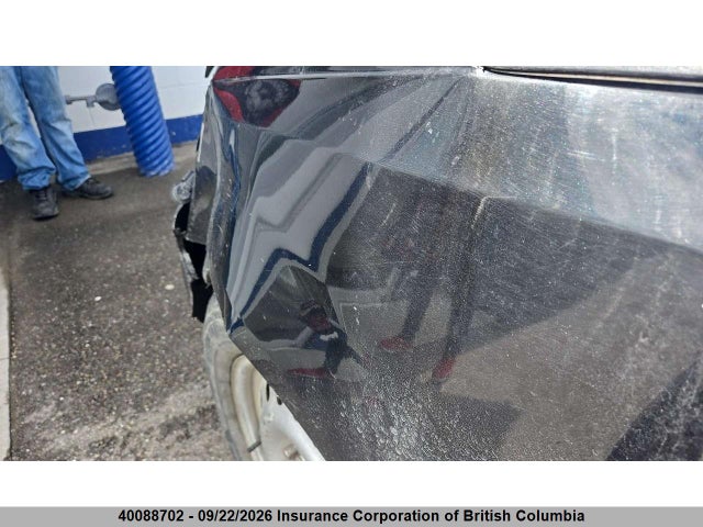 2008 Dodge Grand Caravan Se მანქანა იყიდება აუქციონზე, vin: 2D8HN44H58R784075, აუქციონის ნომერი: 40088702