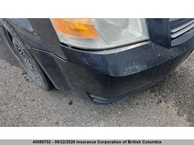 2008 Dodge Grand Caravan Se მანქანა იყიდება აუქციონზე, vin: 2D8HN44H58R784075, აუქციონის ნომერი: 40088702