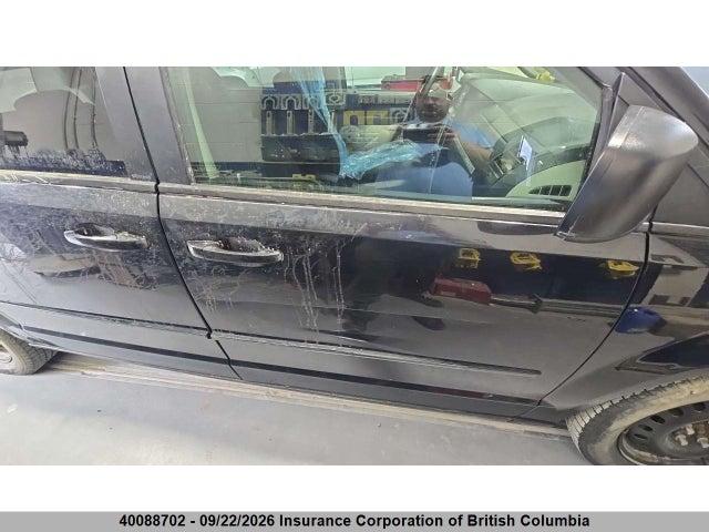 2008 Dodge Grand Caravan Se მანქანა იყიდება აუქციონზე, vin: 2D8HN44H58R784075, აუქციონის ნომერი: 40088702