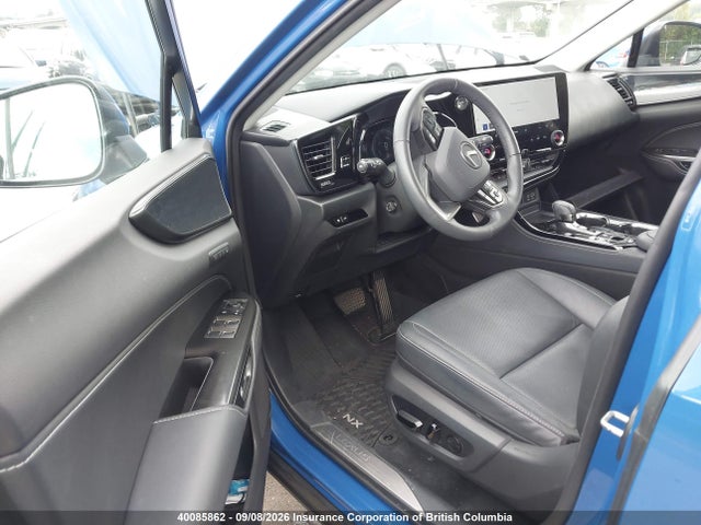 Lexus Nx 350h 350h 2022 2T2GKCEZ1NC007792 Image 21