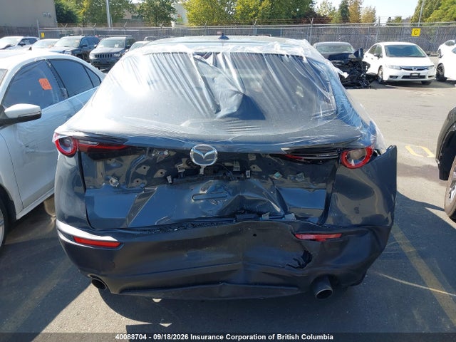 Продаж на аукціоні авто 2024 Mazda Cx-30, vin: 3MVDMBDY7RM653449, номер лоту: 40088704