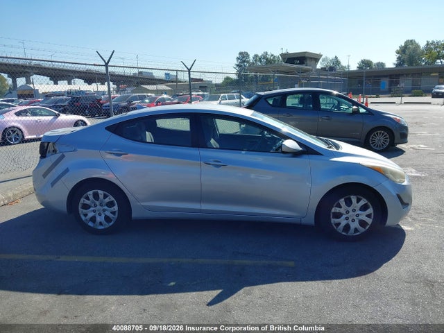 Aukcja sprzedaży 2014 Hyundai Elantra Se/sport/limited, vin: 5NPDH4AE1EH490437, numer aukcji: 40088705