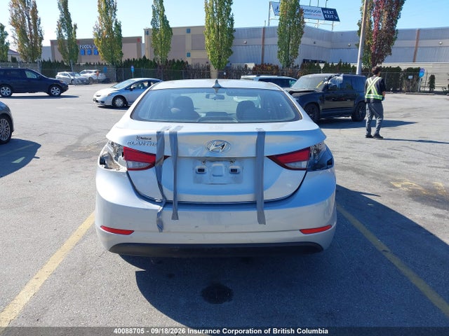 Aukcja sprzedaży 2014 Hyundai Elantra Se/sport/limited, vin: 5NPDH4AE1EH490437, numer aukcji: 40088705