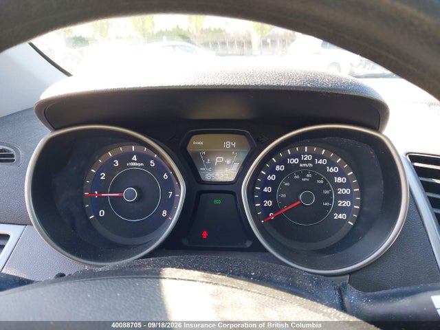 Aukcja sprzedaży 2014 Hyundai Elantra Se/sport/limited, vin: 5NPDH4AE1EH490437, numer aukcji: 40088705