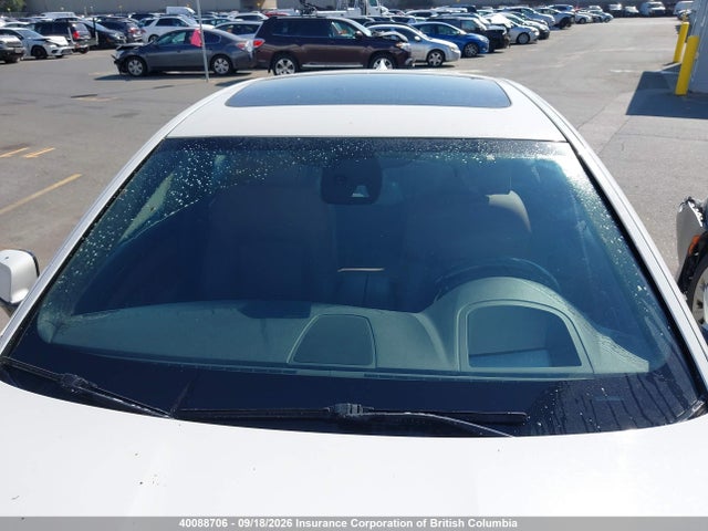 Aukcja sprzedaży 2012 Bmw 535i, vin: WBAFU7C58CDU62752, numer aukcji: 40088706