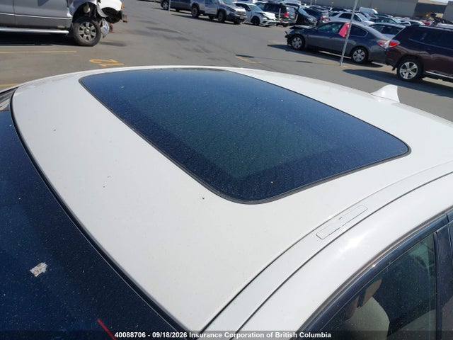 Aukcja sprzedaży 2012 Bmw 535i, vin: WBAFU7C58CDU62752, numer aukcji: 40088706