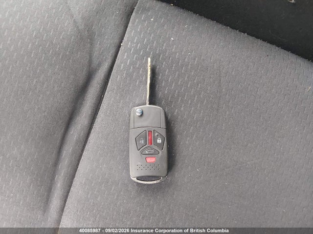 Продаж на аукціоні авто 2009 Mitsubishi Lancer Gts, vin: JA3AU86WX9U614321, номер лоту: 40085987