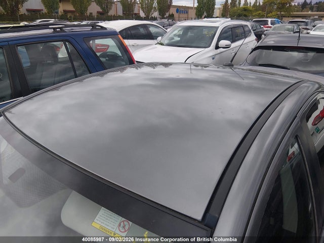 Продаж на аукціоні авто 2009 Mitsubishi Lancer Gts, vin: JA3AU86WX9U614321, номер лоту: 40085987