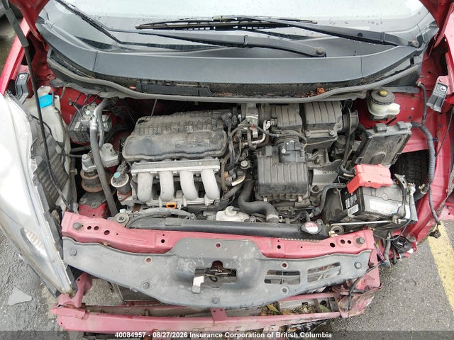 Aukcja sprzedaży 2010 Honda Fit Sport, vin: JHMGE8H8XAC803812, numer aukcji: 40084957