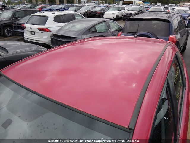 Aukcja sprzedaży 2010 Honda Fit Sport, vin: JHMGE8H8XAC803812, numer aukcji: 40084957