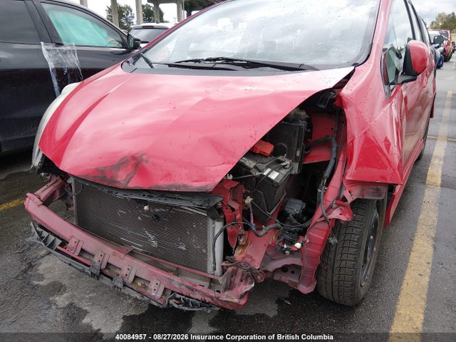 Aukcja sprzedaży 2010 Honda Fit Sport, vin: JHMGE8H8XAC803812, numer aukcji: 40084957
