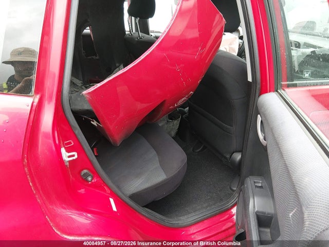 Aukcja sprzedaży 2010 Honda Fit Sport, vin: JHMGE8H8XAC803812, numer aukcji: 40084957