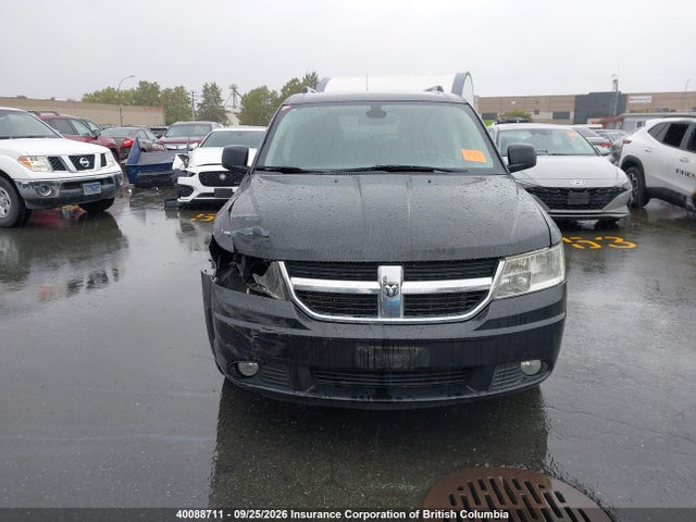 Aukcja sprzedaży 2010 Dodge Journey Sxt, vin: 3D4PG5FVXAT254168, numer aukcji: 40088711