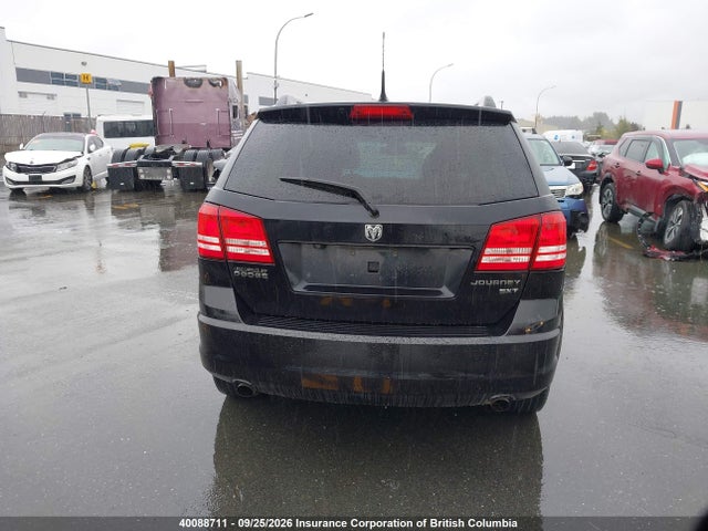 Aukcja sprzedaży 2010 Dodge Journey Sxt, vin: 3D4PG5FVXAT254168, numer aukcji: 40088711