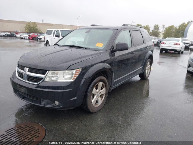 Aukcja sprzedaży 2010 Dodge Journey Sxt, vin: 3D4PG5FVXAT254168, numer aukcji: 40088711