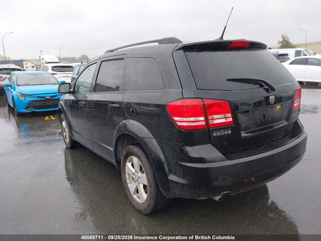 Aukcja sprzedaży 2010 Dodge Journey Sxt, vin: 3D4PG5FVXAT254168, numer aukcji: 40088711