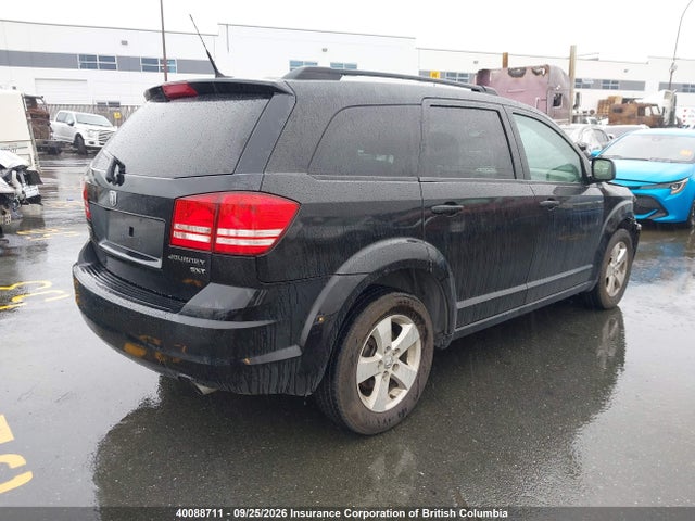 Aukcja sprzedaży 2010 Dodge Journey Sxt, vin: 3D4PG5FVXAT254168, numer aukcji: 40088711