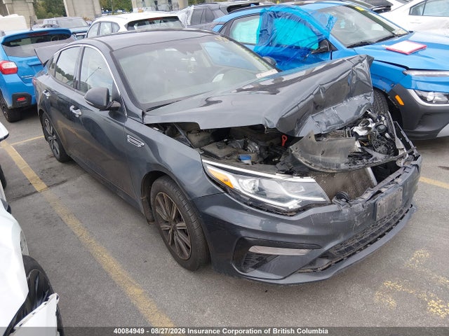 2020 5XXGU4L31LG396166 главное изображение