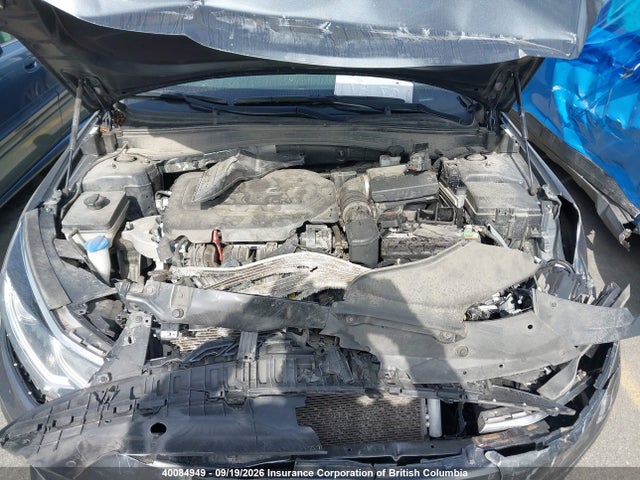 KIA OPTIMA EX 2020 5XXGU4L31LG396166 Image 10