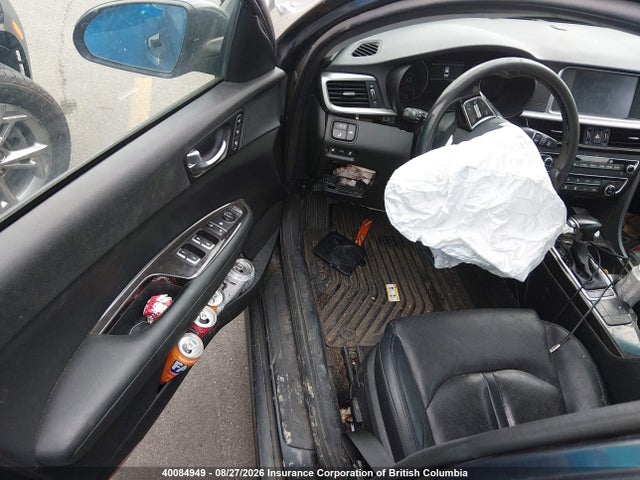 KIA OPTIMA EX 2020 5XXGU4L31LG396166 Image 12