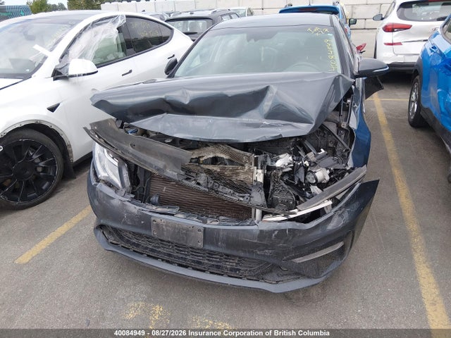 KIA OPTIMA EX 2020 5XXGU4L31LG396166 Image 13