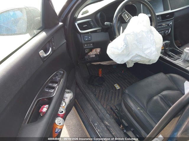 KIA OPTIMA EX 2020 5XXGU4L31LG396166 Image 22