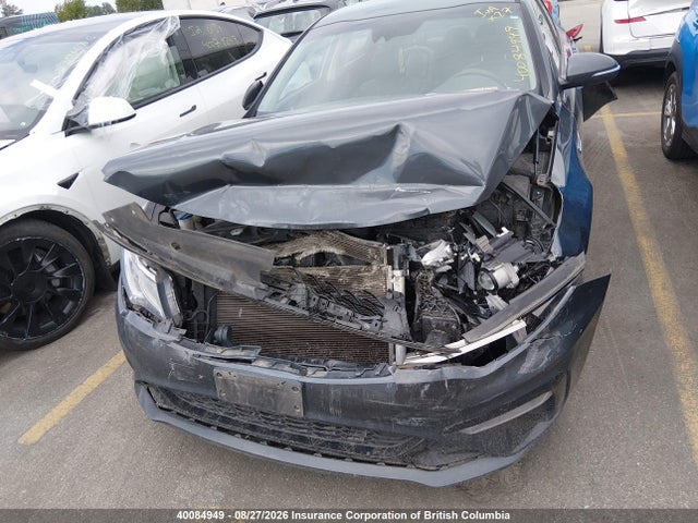 KIA OPTIMA EX 2020 5XXGU4L31LG396166 Image 6