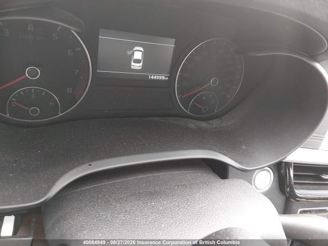 KIA OPTIMA EX 2020 5XXGU4L31LG396166 Image 7