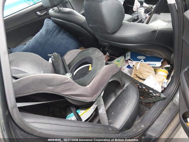 KIA OPTIMA EX 2020 5XXGU4L31LG396166 Image 8