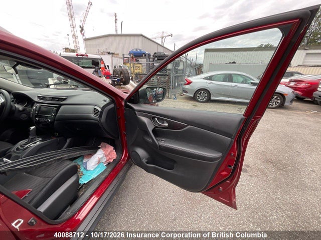 Nissan Rogue 2019 5N1AT2MT2KC750556 Image 7