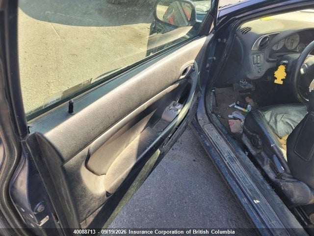 Aukcja sprzedaży 2002 Acura Rsx, vin: JH4DC54852C016376, numer aukcji: 40088713