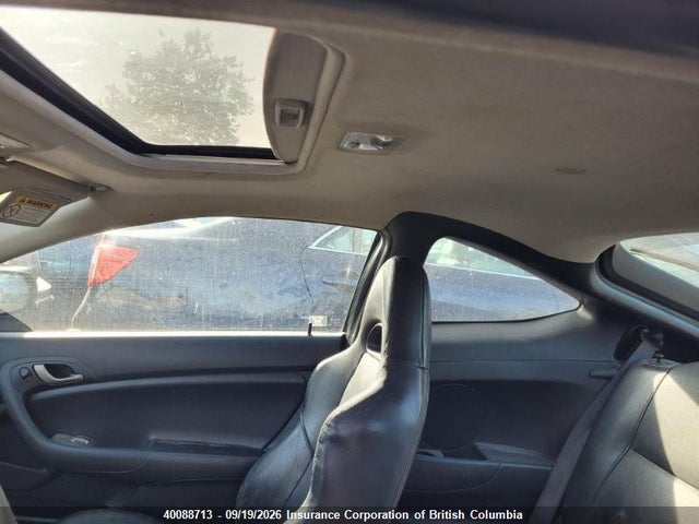 Aukcja sprzedaży 2002 Acura Rsx, vin: JH4DC54852C016376, numer aukcji: 40088713