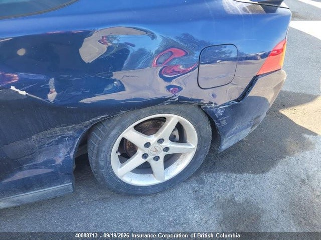 Aukcja sprzedaży 2002 Acura Rsx, vin: JH4DC54852C016376, numer aukcji: 40088713