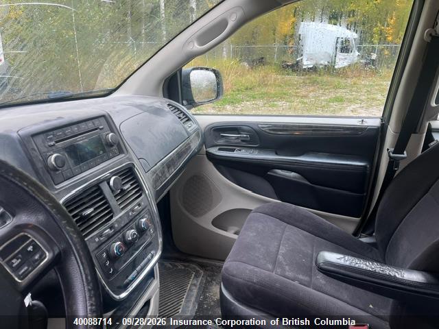 Aukcja sprzedaży 2011 Dodge Grand Caravan Express, vin: 2D4RN4DGXBR680900, numer aukcji: 40088714
