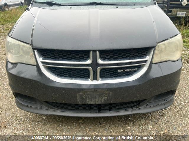 Aukcja sprzedaży 2011 Dodge Grand Caravan Express, vin: 2D4RN4DGXBR680900, numer aukcji: 40088714