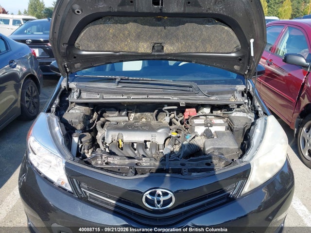 Aukcja sprzedaży 2013 Toyota Yaris, vin: JTDKTUD38DD565669, numer aukcji: 40088715