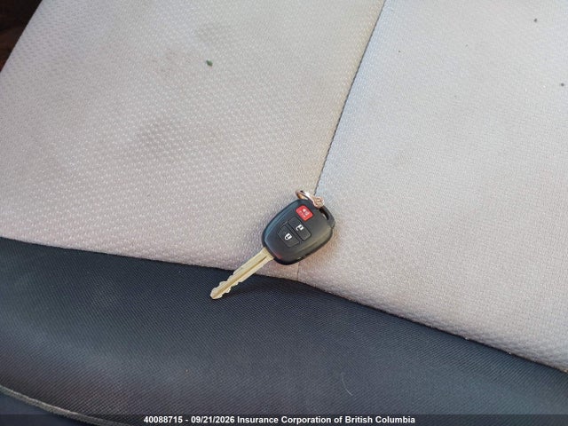 Aukcja sprzedaży 2013 Toyota Yaris, vin: JTDKTUD38DD565669, numer aukcji: 40088715