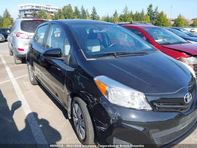 Aukcja sprzedaży 2013 Toyota Yaris, vin: JTDKTUD38DD565669, numer aukcji: 40088715