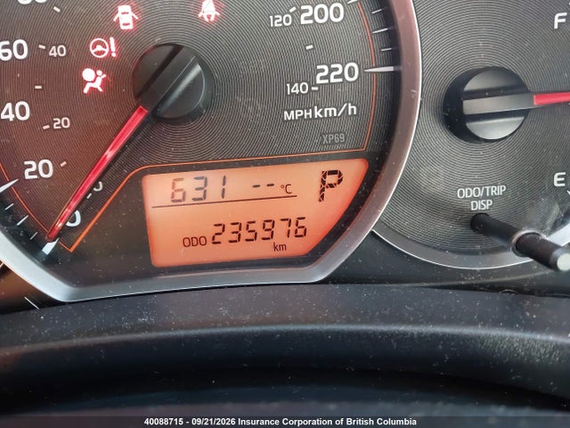Aukcja sprzedaży 2013 Toyota Yaris, vin: JTDKTUD38DD565669, numer aukcji: 40088715