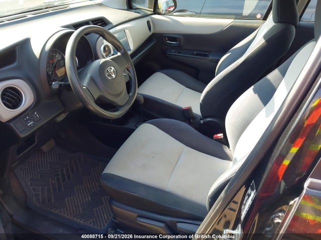Aukcja sprzedaży 2013 Toyota Yaris, vin: JTDKTUD38DD565669, numer aukcji: 40088715