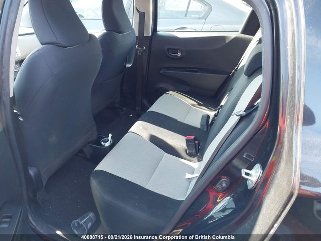 Aukcja sprzedaży 2013 Toyota Yaris, vin: JTDKTUD38DD565669, numer aukcji: 40088715