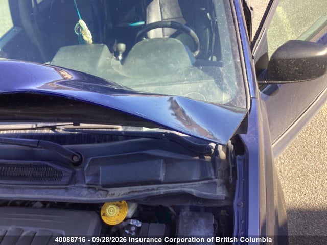 Dodge Grand Caravan Se 2014 2C4RDGBG0ER194735 Image 10